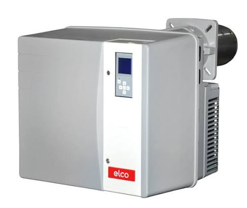 Oil Burner - Large Capacity