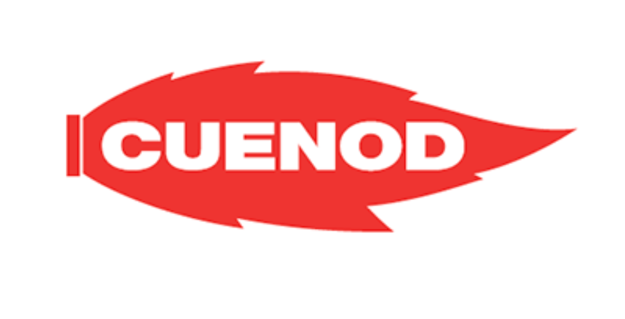 Cuenod logo