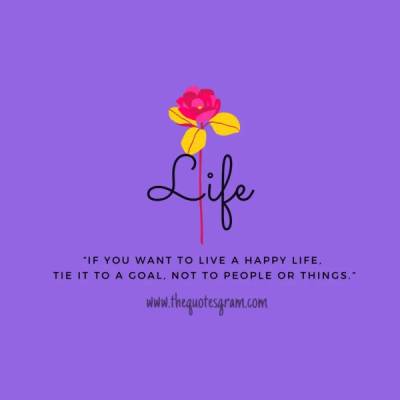 Happy Quotes on Life Images