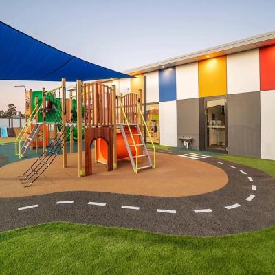 Grantham Farm Childcare Centre