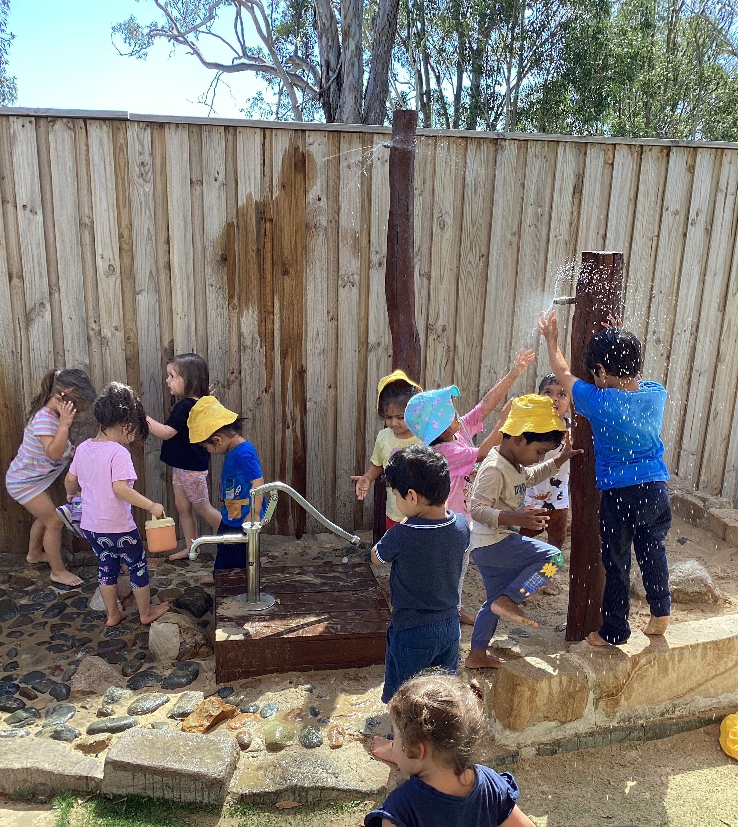 Grantham Farm Childcare Centre gallery image 3