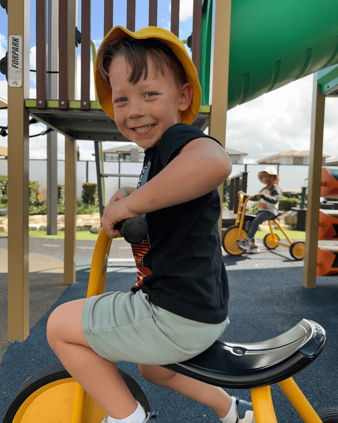 Box Hill Childcare Centre gallery image 1