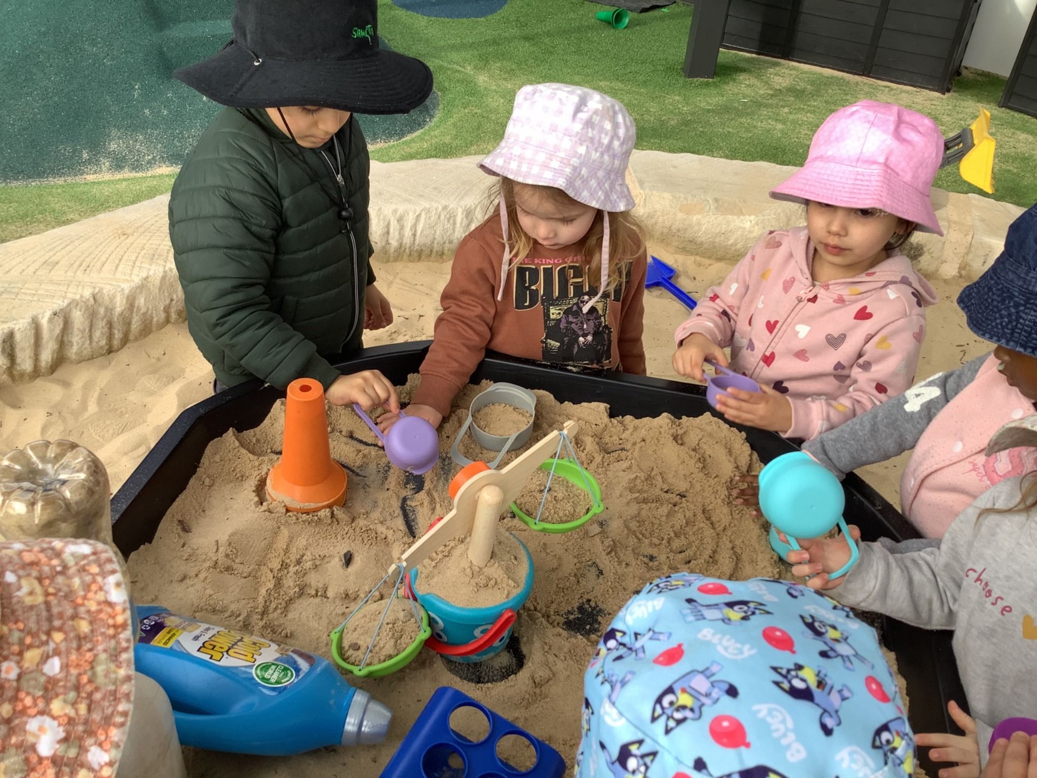 Leppington Childcare Centre gallery image 1