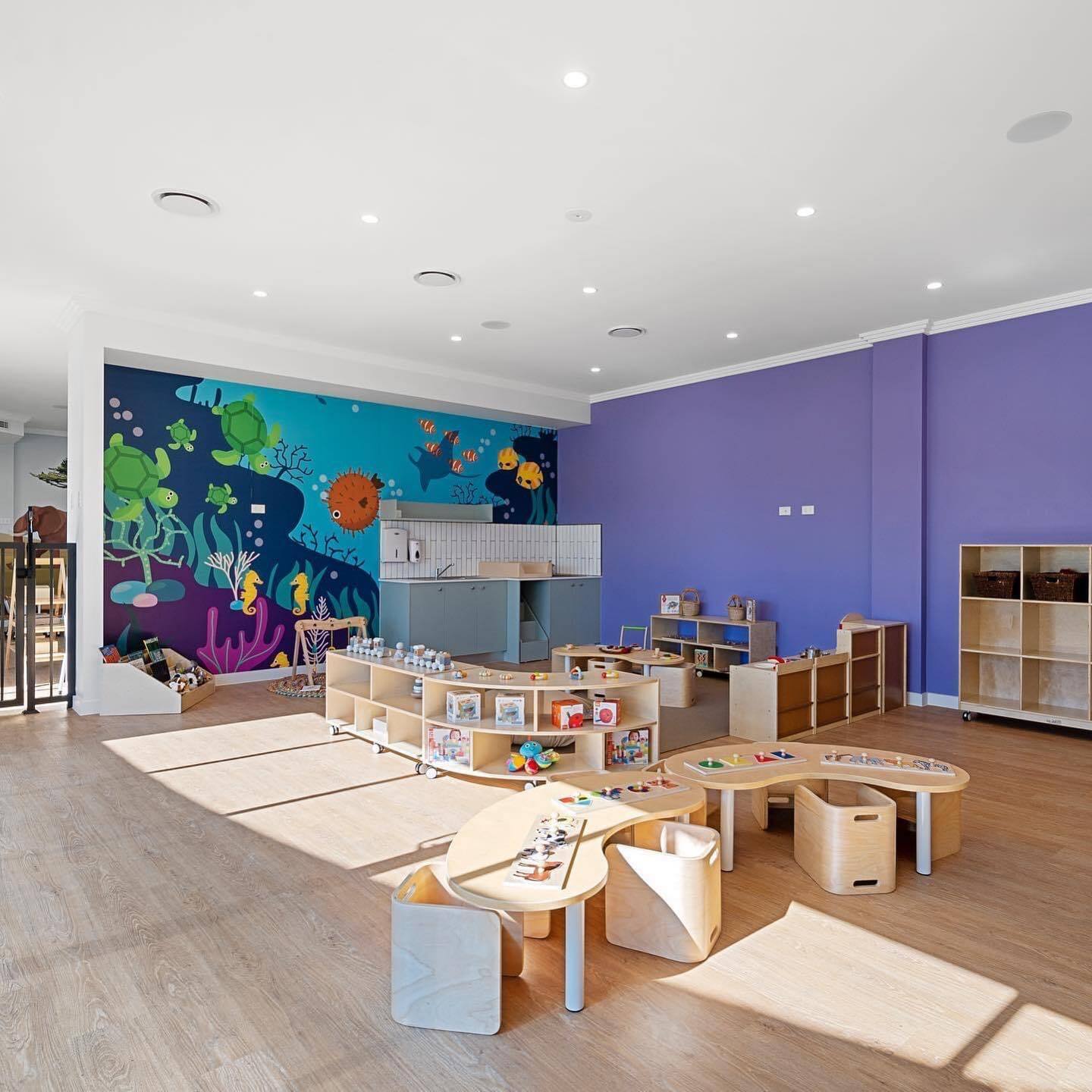 Box Hill Childcare Centre gallery image 5