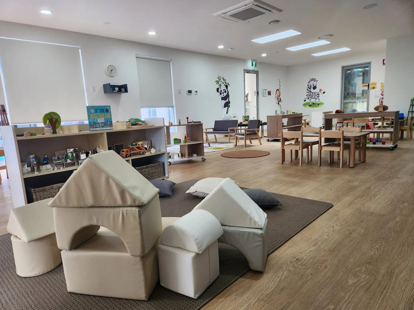 Gables Childcare Centre gallery image 4