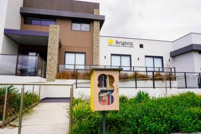 Tallawong Childcare Centre