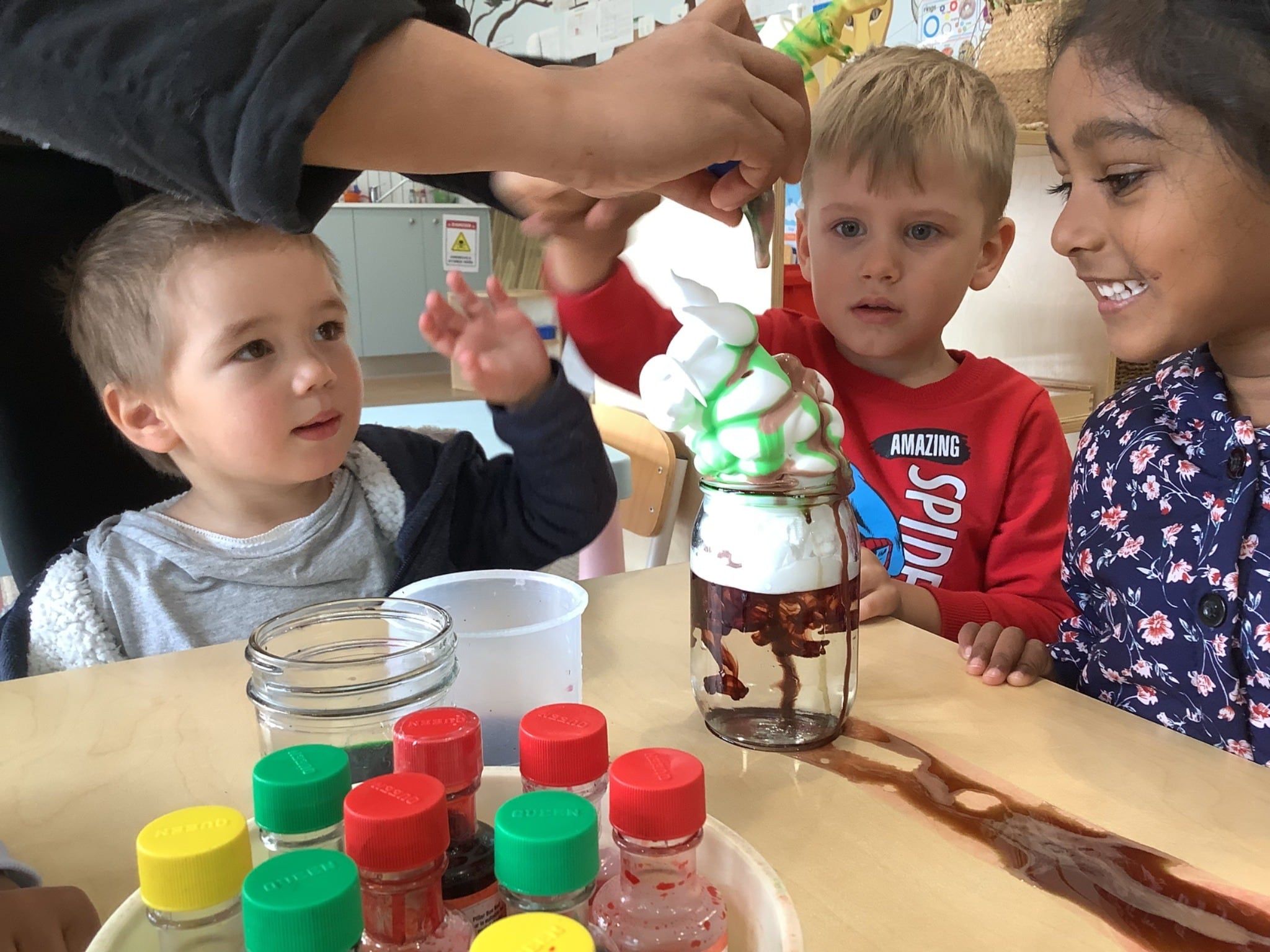 Tallawong Childcare Centre gallery image 1