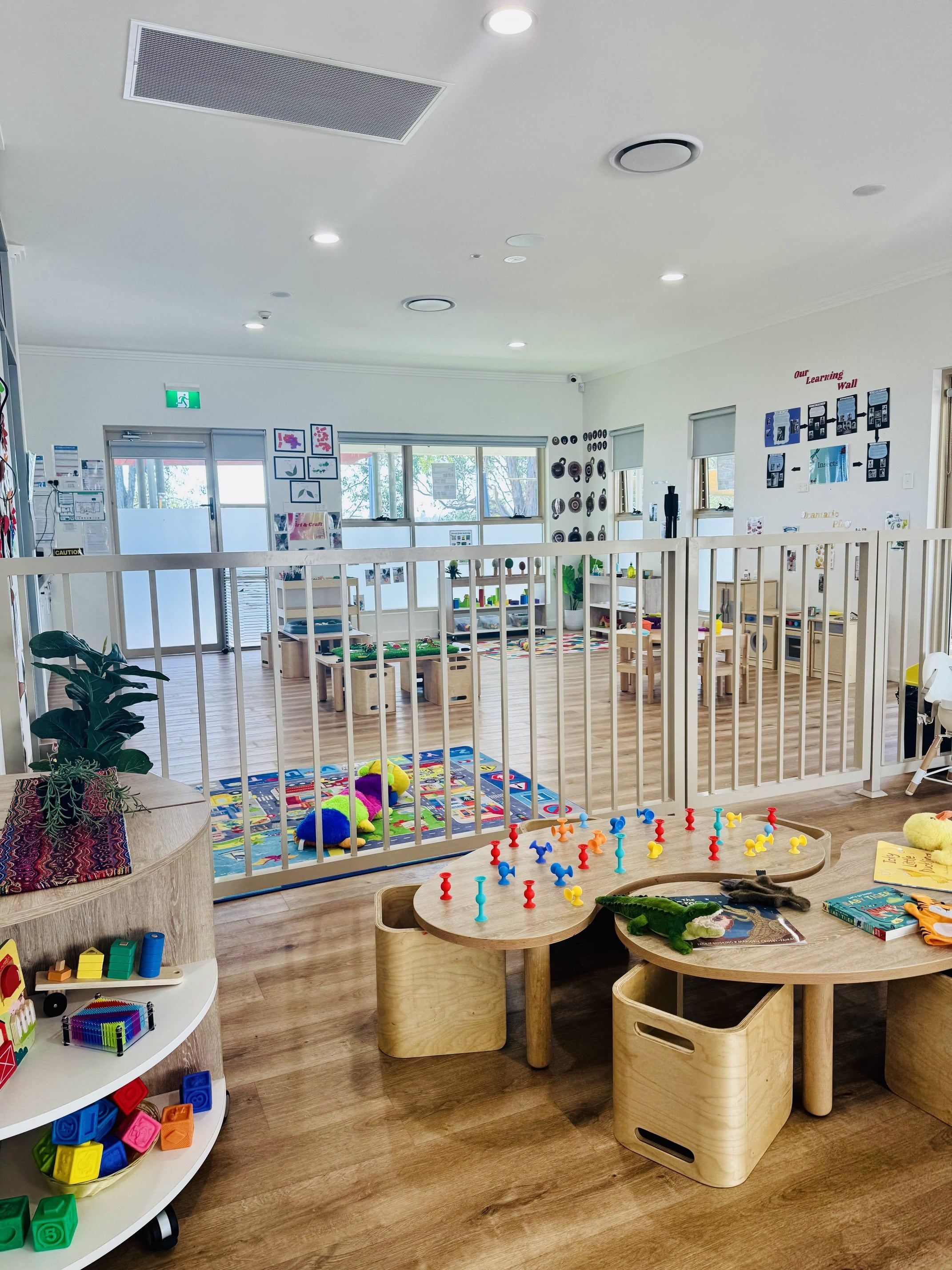 Grantham Farm Childcare Centre gallery image 4