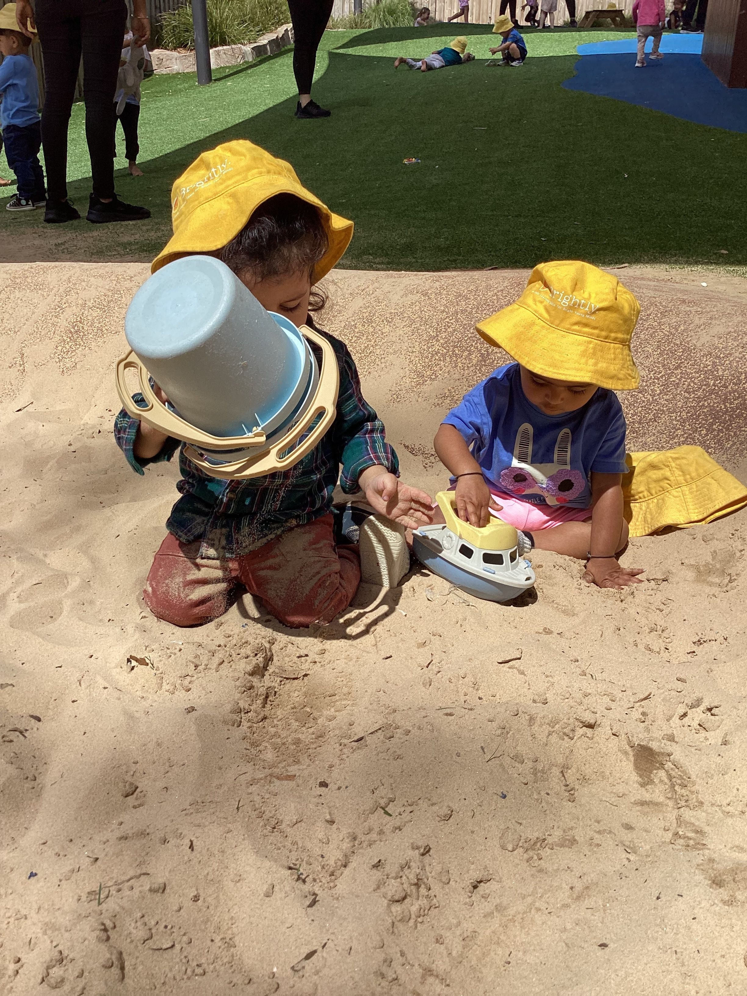 Riverstone Childcare Centre gallery image 4
