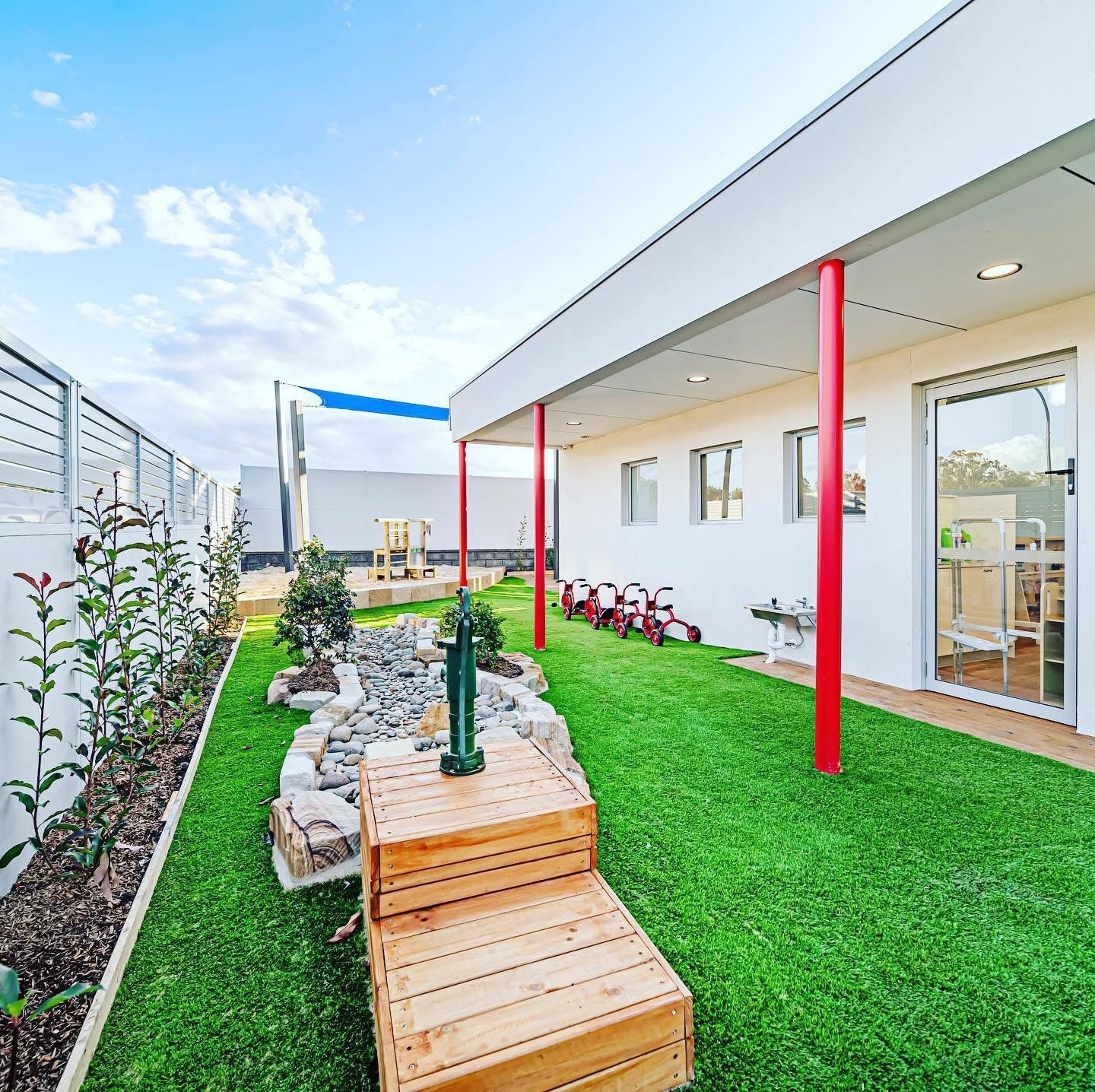 Riverstone Childcare Centre gallery image 1