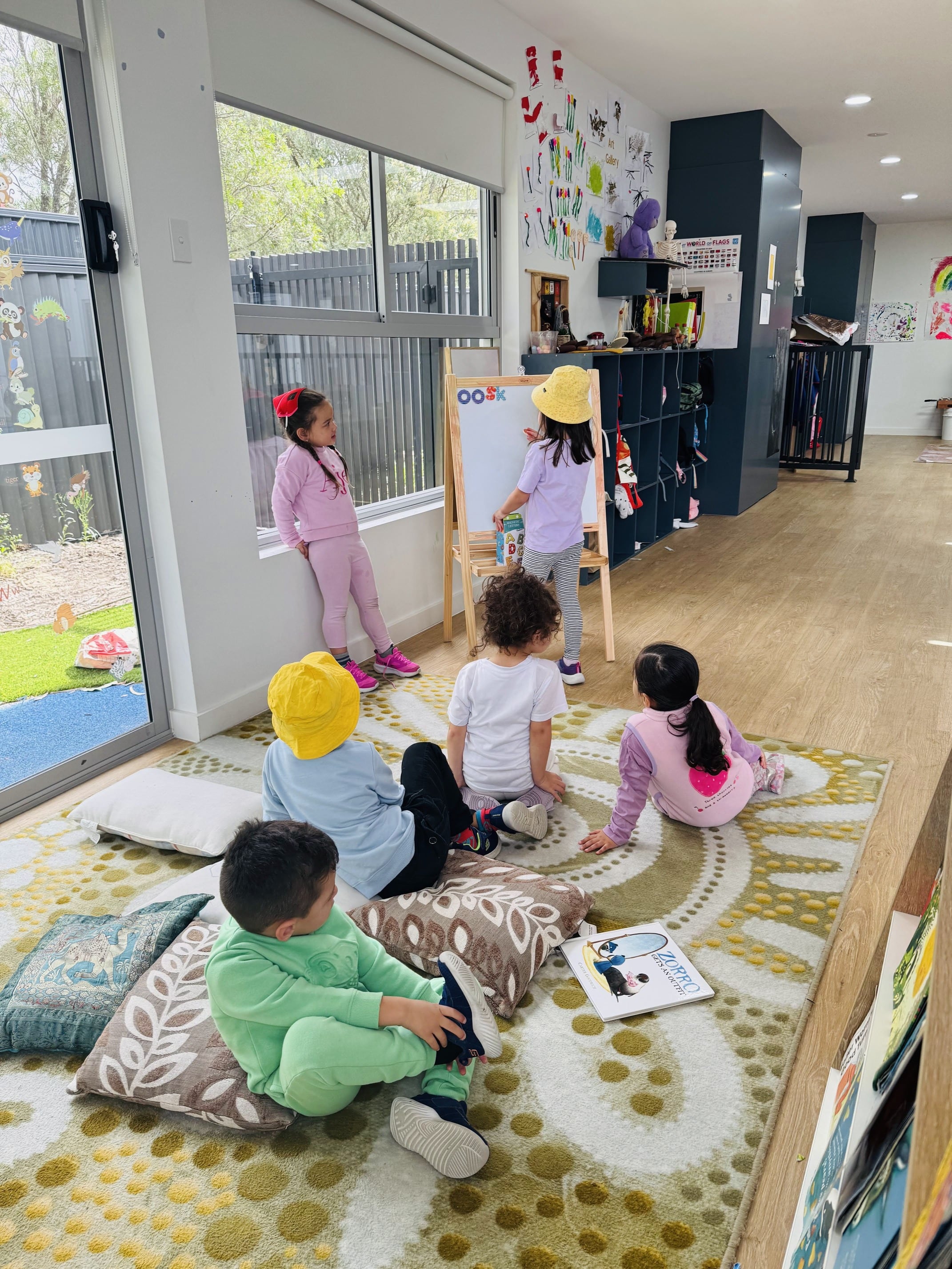 Gables Childcare Centre gallery image 2