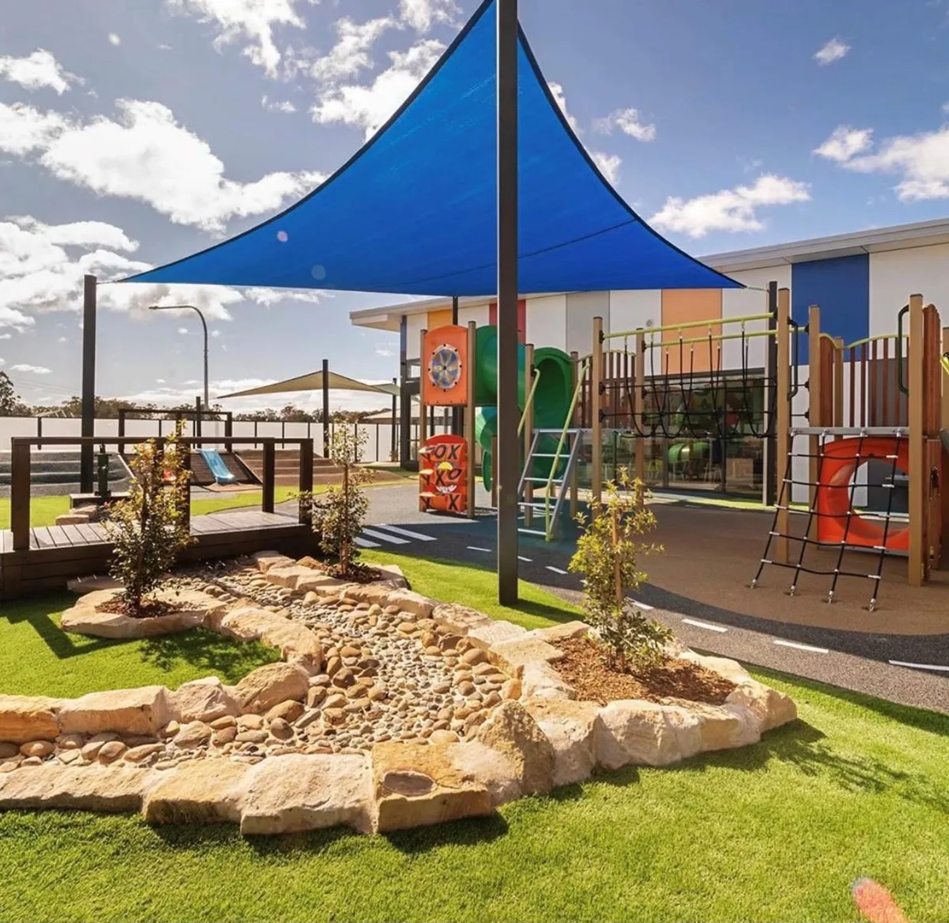 Box Hill Childcare Centre