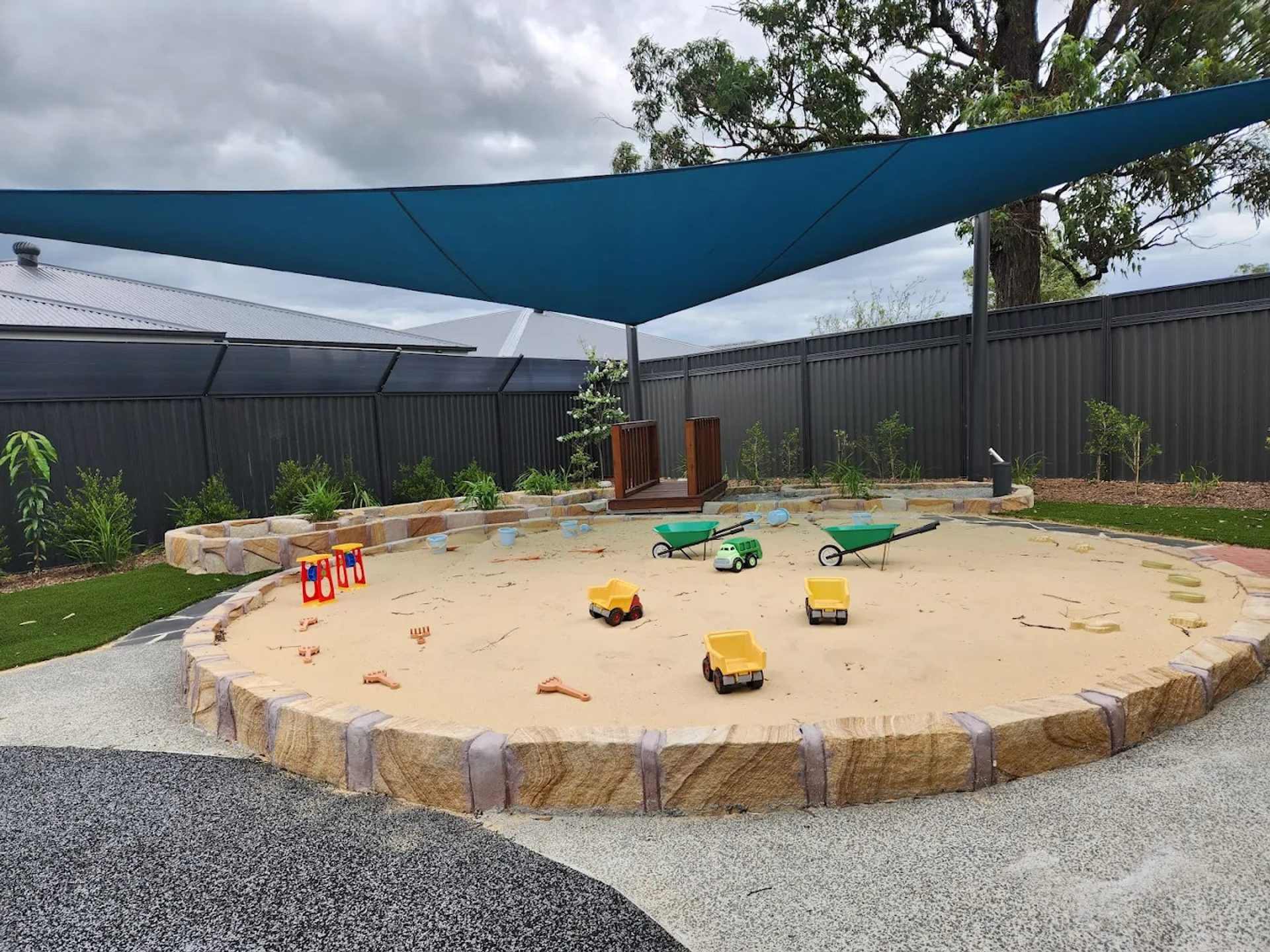 Gables Childcare Centre