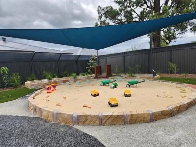 Gables Childcare Centre