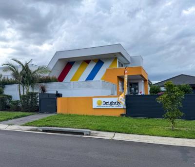 Riverstone Childcare Centre