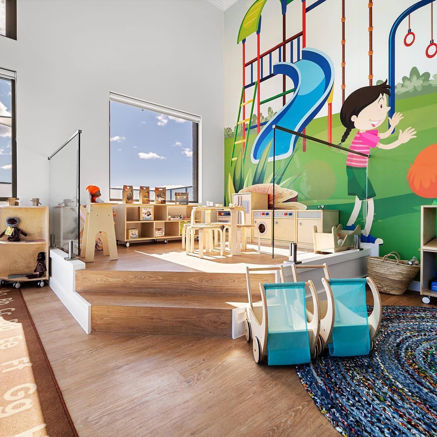 Box Hill Childcare Centre gallery image 2