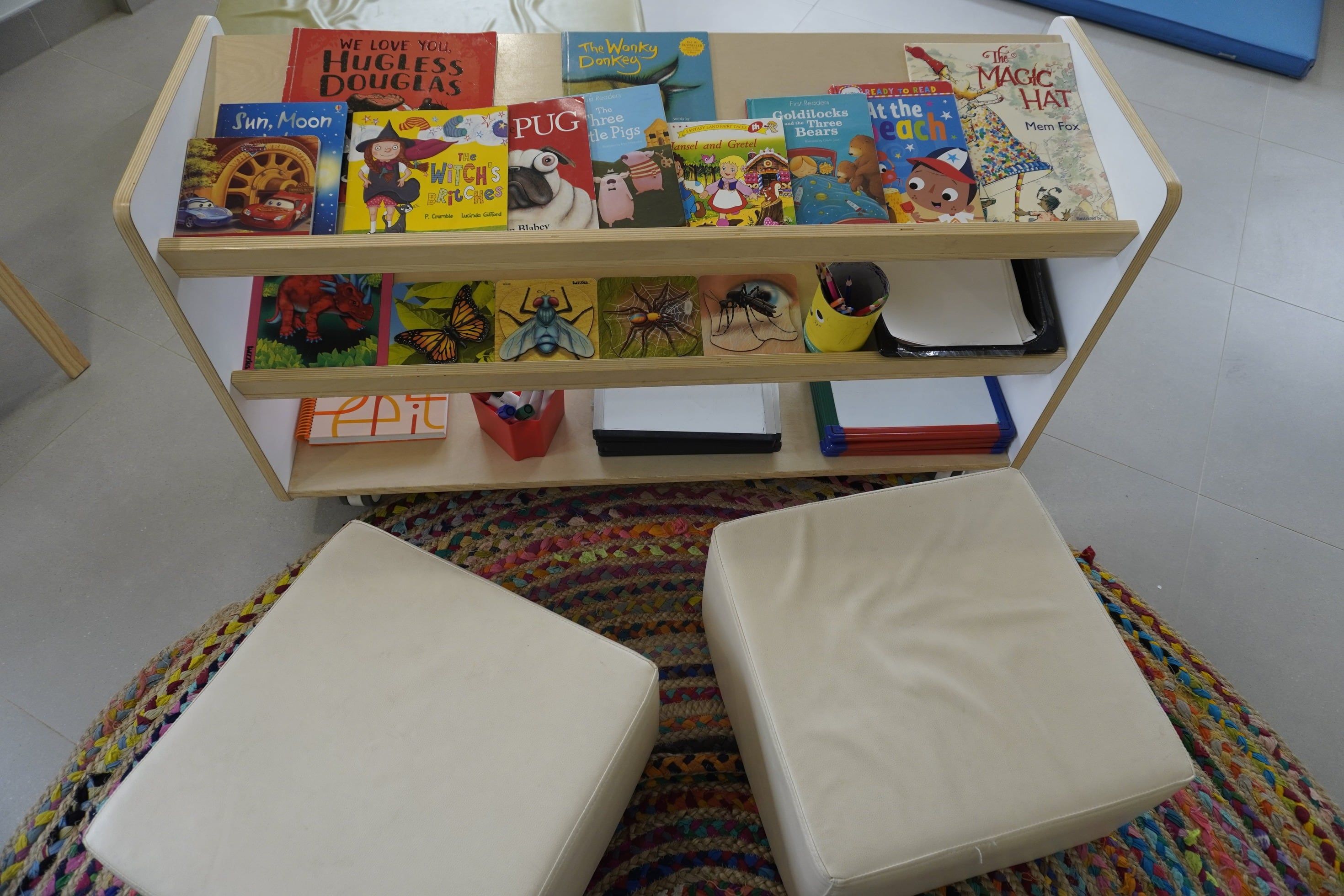 Tallawong Childcare Centre gallery image 3