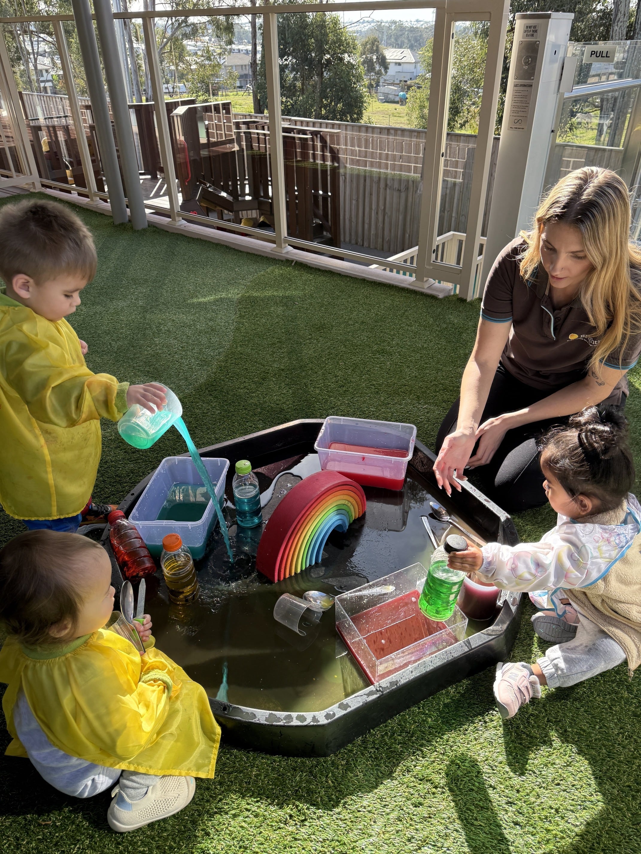 Grantham Farm Childcare Centre gallery image 2