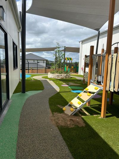 Leppington Childcare Centre