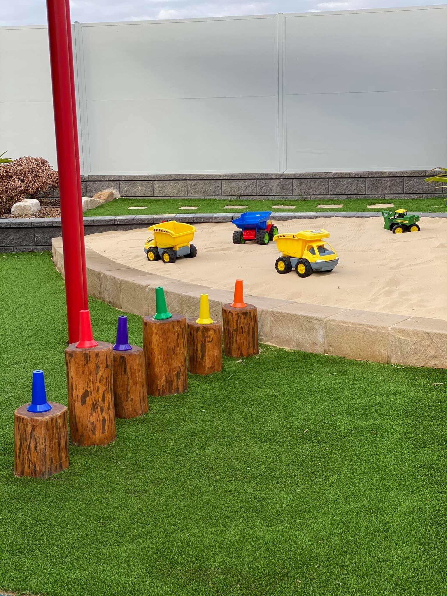 Tallawong Childcare Centre gallery image 4