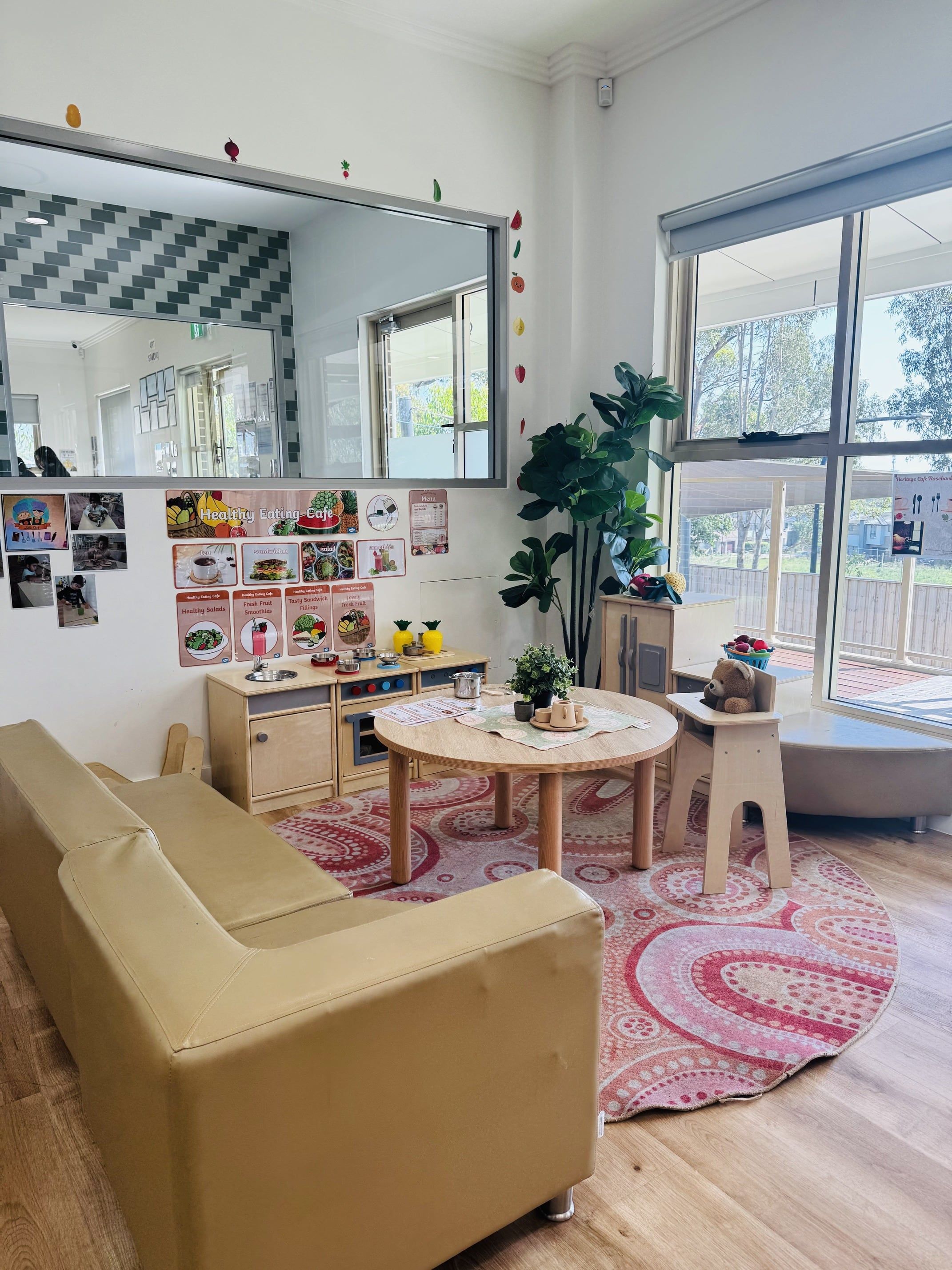 Grantham Farm Childcare Centre gallery image 1