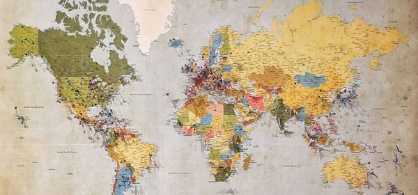 How GIS Teams Can Present Spatial Data to Non-Technical Leadership