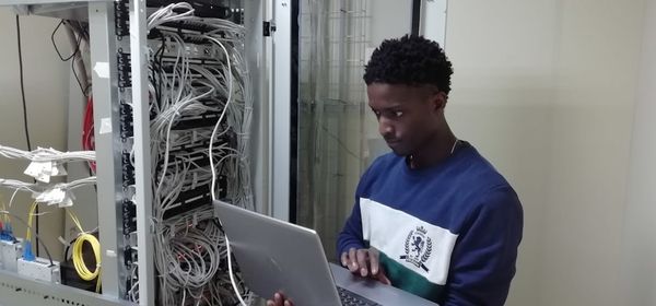 API Rate Limiting for Parcel Data: Best Practices for High-Volume Users