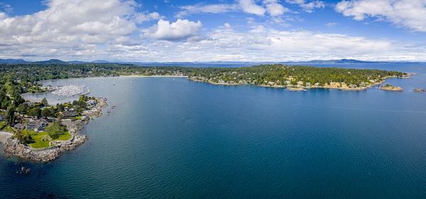 Parcel Data for Submarine Cable Landing Station Site Selection