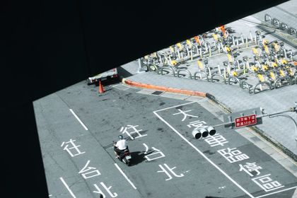 How Parcel Data Powers Micro-Mobility Infrastructure Planning