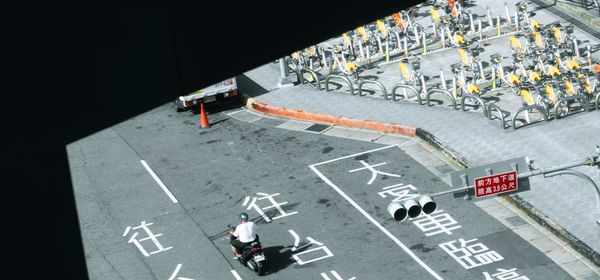 How Parcel Data Powers Micro-Mobility Infrastructure Planning