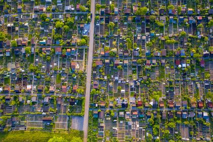 The State of US Parcel Data in 2026