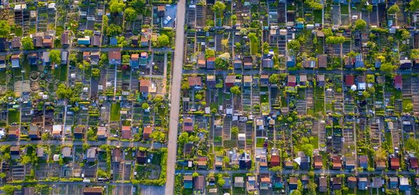 The State of US Parcel Data in 2026