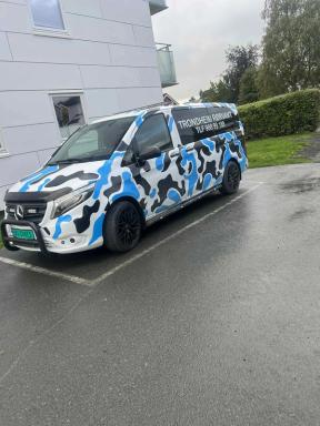 Derfor velger Trondheim oss ved lekkasjer og tette rør