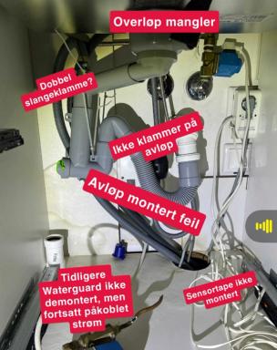 Tette avløp i Trondheim? Trondheim Rørvakt fikser det raskt!