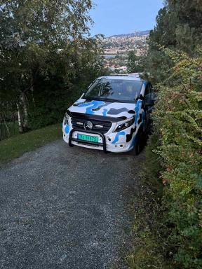 Fukt eller vannlekkasje? Trondheim Rørvakt finner årsaken