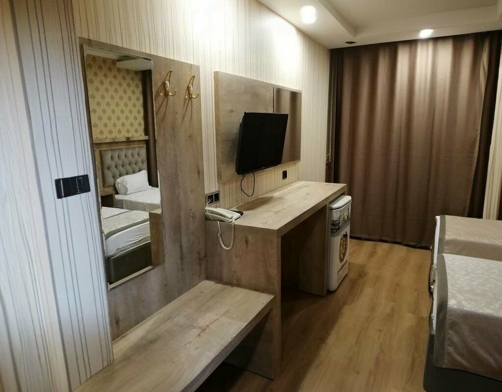 Diyarbakır Polis Evi dış cephe görünümü