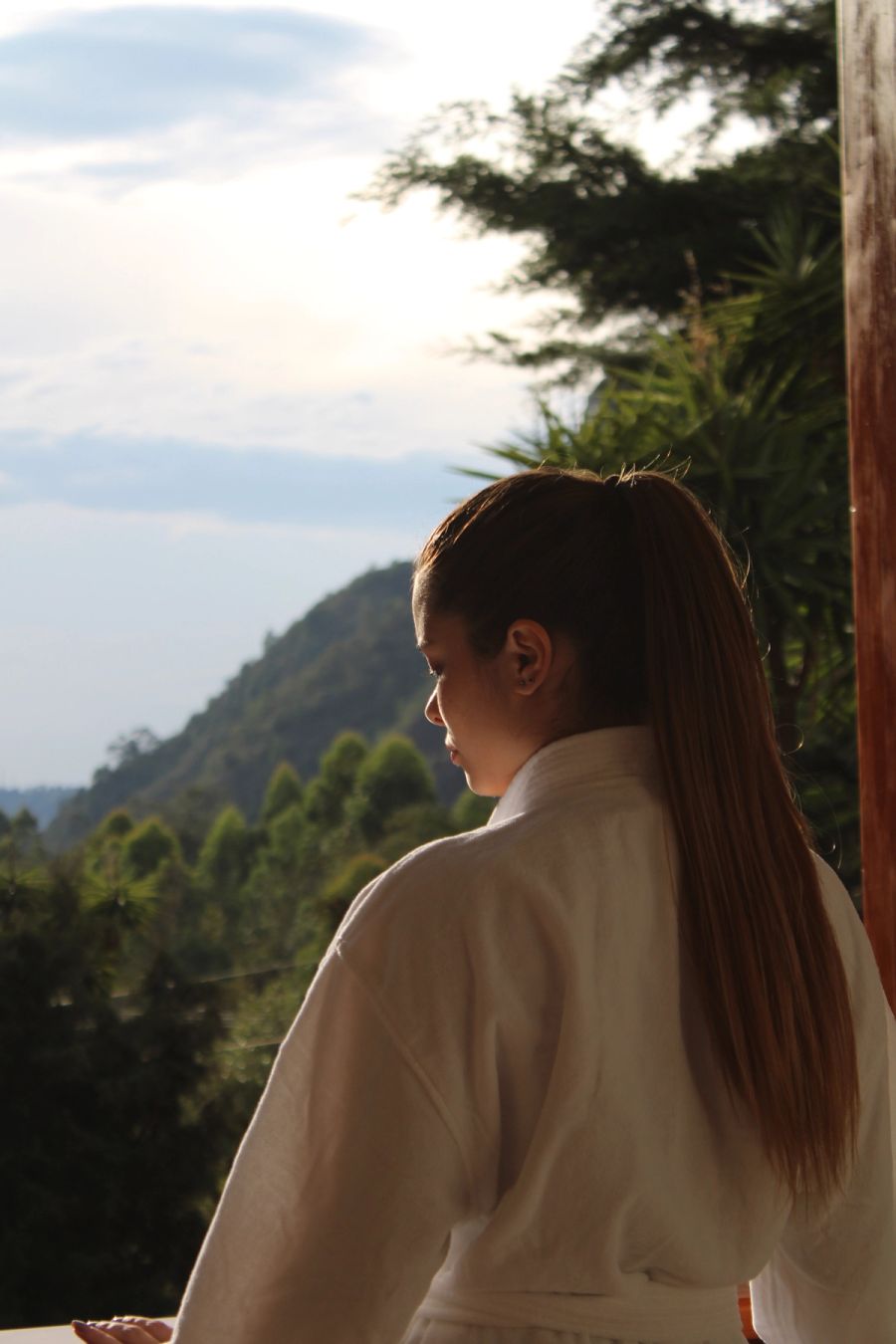 Mindful Presence
