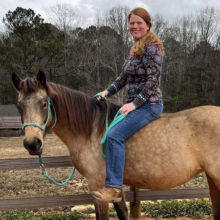 taft hill acres trainer