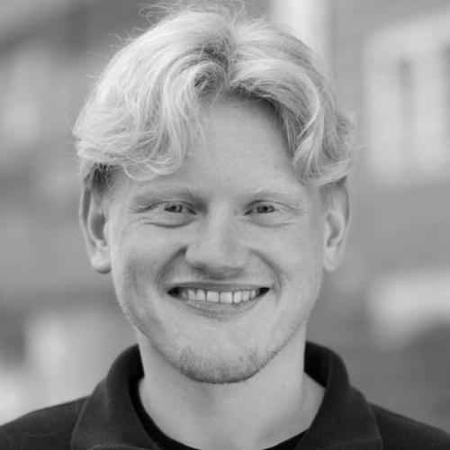 Håkon S. Tollefsrød