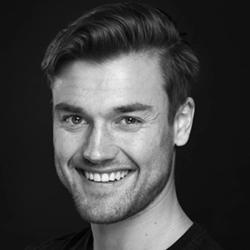 Petter Eggen