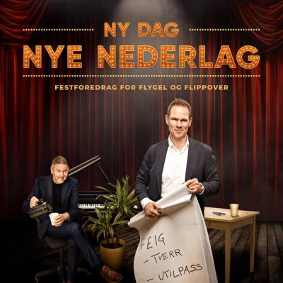 Ny dag - nye nederlag
