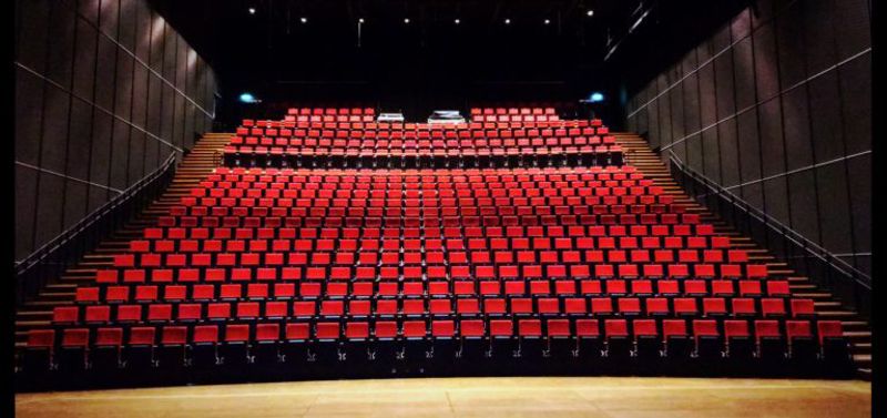 Kongsberg Musikkteater