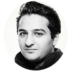 Nader Khademi