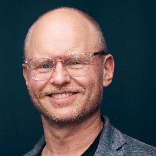 Børge Are Halvorsen