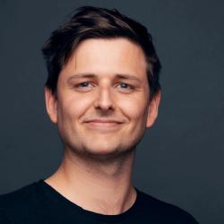 Joakim Fensholt