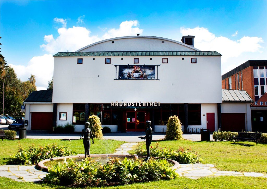 Rådhus-teatret (Kongsvinger)