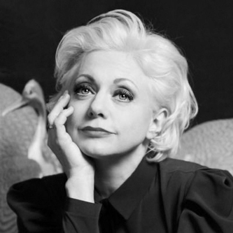 Hilde Louise Asbjørnsen