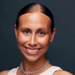 Pia Albrecht