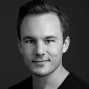 Kyrre Vanebo