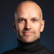 Lars Jacob Holm